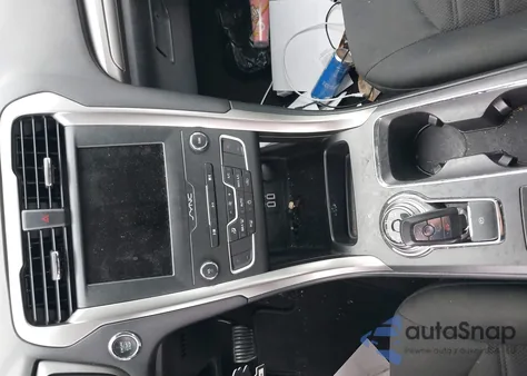 2020 Ford Fusion Se из США, поврежденный, VIN 3FA6P0HD3LR186141